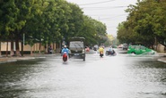 Quảng Nam, Đà Nẵng cho học sinh nghỉ học tránh bão