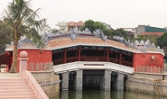 Hội An tặng Chùa Cầu cho Thanh Hóa