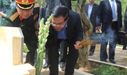 Thủ tướng Campuchia Hun Sen xúc động cảm ơn Việt Nam