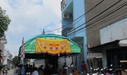 Truy lùng hung thủ sát hại dã man nữ chủ tiệm tạp hóa