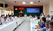 TP HCM: 48 người tự ứng cử đại biểu Quốc hội