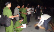 Xông vào nhà đánh phụ nữ, thanh niên bị đâm chết