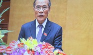 Quốc hội quyết định nhân sự cấp cao Nhà nước trong kỳ họp thứ 11