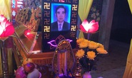 Nghệ sĩ Quốc Bảo và nhạc sĩ Kông Thanh Bích qua đời