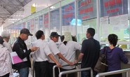 16 tỉnh, thành tính lương nhân viên y tế vào viện phí