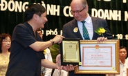 Chăm lo cho công nhân để phát triển doanh nghiệp bền vững