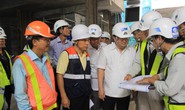 Phó Thủ tướng ra tay xử kẹt xe ở sân bay, cảng Cát Lái