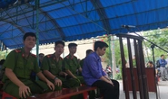 Vợ bị hành hung, chồng đâm chết khách mua dâm