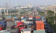 Doanh nghiệp vận tải  “cầu cứu” Chính phủ