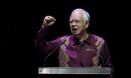 Thủ tướng Malaysia trắng án tham nhũng, 681 triệu USD chỉ là quà