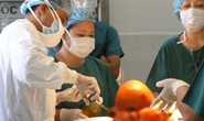 Chuyện cổ tích “lượm” trong bệnh viện (kỳ 2)