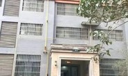 Phát hiện xác phụ nữ mắc kẹt 30 ngày trong thang máy