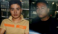 Hai người Việt vào tù vì trộm tiền ở Singapore