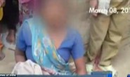 Ấn Độ: Mẹ bị cưỡng hiếp tập thể trước mặt con gái 3 tuổi
