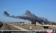 Nga gia tăng hoạt động ở căn cứ không quân Syria