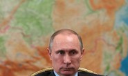 Tổng thống Putin đối thoại trực tiếp với người dân