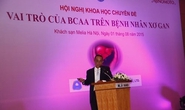 Phương pháp điều trị mới  cho bệnh nhân xơ gan