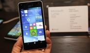 Lumia 550 chính thức có mặt  tại Việt Nam