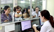 Rộng cửa khám chữa bệnh bảo hiểm y tế