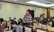 Những điều cần biết về sức khỏe và tâm lý trẻ em
