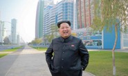Sập nhà, chết hàng trăm người ở Triều Tiên?