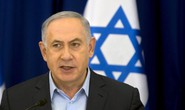 Quân đội Nga bắn nhầm máy bay Israel ở Syria