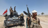 Bị bao vây, IS chuyển tài sản khỏi Fallujah