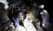Mỹ kêu Nga dừng không kích Al-Qaeda ở Syria