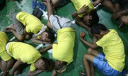 Philippines tiêu diệt 50 nghi phạm ma túy trong 2 ngày