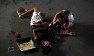Rùng mình những cuộc hành quyết không xét xử ở Philippines