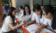 Trường ĐH Công nghiệp Thực phẩm TP HCM hoãn thu lệ phí xét tuyển