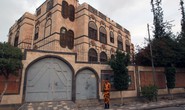 Máy bay Ả Rập Saudi tấn công đại sứ quán Iran ở Yemen?