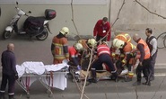 Không có nạn nhân người Việt trong vụ đánh bom khủng bố tại Bỉ