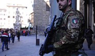 Ý bắt nghi phạm liên quan khủng bố Brussels và Paris