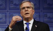 Jeb Bush rút khỏi đường đua vào Nhà Trắng