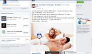 Hàng dỏm giăng bẫy đầy mạng