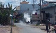Rò rỉ khí độc trong khu dân cư, hàng trăm người tháo chạy