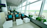 Sang chảnh phòng chờ 4 sao của Vietnam Airlines ở Tân Sơn Nhất
