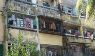 Phát hiện thi thể bốc mùi trong căn hộ