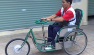 Thời gian làm việc của lao động khuyết tật