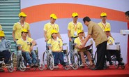 Đối thoại cùng người khuyết tật