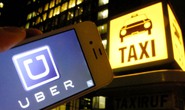 Thị trường Taxi vẫn tăng trưởng tốt
