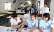 300.000 công nhân được khám sức khỏe định kỳ