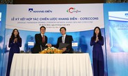 Khang Điền hợp tác với Conteccons và Khải Hoàn Land