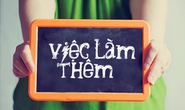 Không cấm làm thêm