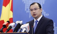 Trung Quốc xâm phạm nghiêm trọng chủ quyền của Việt Nam