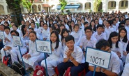 TP HCM: Trường THPT tổ chức dạy học 2 buổi/ngày