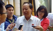Thượng tướng Lê Quý Vương nói về vụ Vũ Đình Duy ra nước ngoài