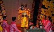 Hoài Linh trần tình với GS Trần Quang Hải về Chầu Văn