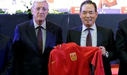 Trung Quốc biến Lippi trở thành HLV hưởng lương cao nhất thế giới